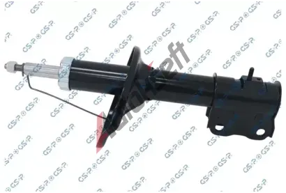 GSP Tlumič pérování GSP 32317230, 32317230 GSP Tlumič pérování GSP 32317230, 32317230