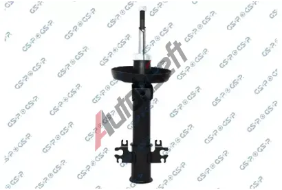 GSP Tlumič pérování GSP 32317390, 32317390 GSP Tlumič pérování GSP 32317390, 32317390