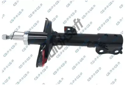 GSP Tlumič pérování GSP 32320221, 32320221 GSP Tlumič pérování GSP 32320221, 32320221