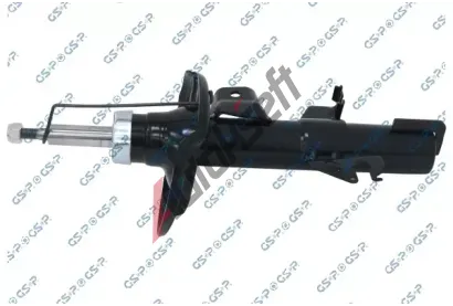 GSP Tlumič pérování GSP 32333371, 32333371 GSP Tlumič pérování GSP 32333371, 32333371