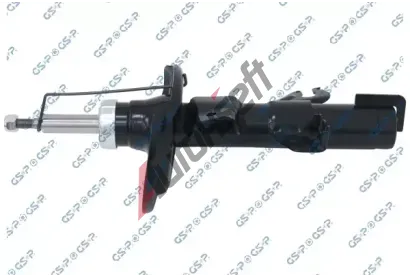 GSP Tlumič pérování GSP 32333372, 32333372 GSP Tlumič pérování GSP 32333372, 32333372