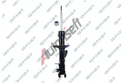 GSP Tlumič pérování GSP 32355241, 32355241 GSP Tlumič pérování GSP 32355241, 32355241