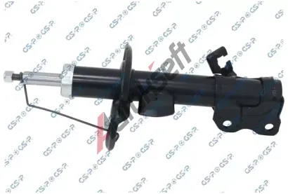 GSP Tlumič pérování GSP 32355932, 32355932 GSP Tlumič pérování GSP 32355932, 32355932