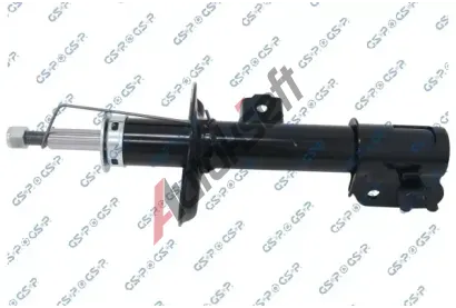 GSP Tlumič pérování GSP 32356501, 32356501 GSP Tlumič pérování GSP 32356501, 32356501