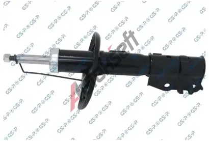 GSP Tlumič pérování GSP 32356861, 32356861 GSP Tlumič pérování GSP 32356861, 32356861