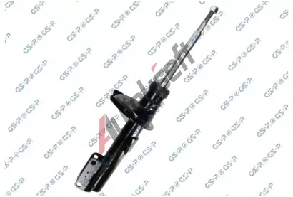 GSP Tlumič pérování GSP 32364160, 32364160 GSP Tlumič pérování GSP 32364160, 32364160