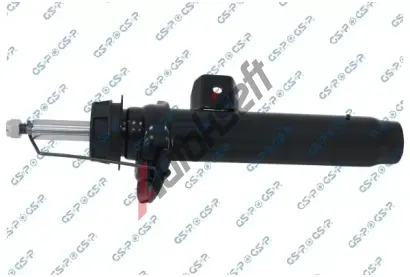 GSP Tlumič pérování GSP 32369821, 32369821 GSP Tlumič pérování GSP 32369821, 32369821