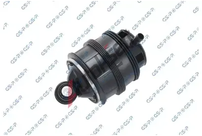 GSP Vzduchov� pru�ina podvozku GSP 35000005, 35000005