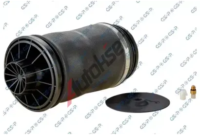 GSP Vzduchov pruina podvozku GSP 35100450, 35100450