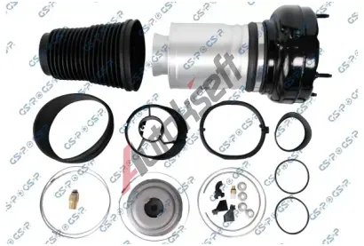 GSP Vzduchov� pru�ina podvozku GSP 35200120, 35200120