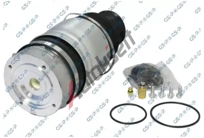 GSP Vzduchov pruina podvozku GSP 35200131, 35200131