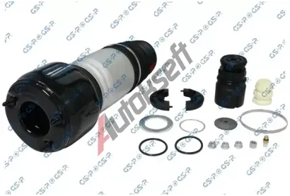 GSP Vzduchov pruina podvozku GSP 35200391, 35200391