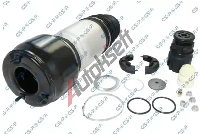 GSP Vzduchov pruina podvozku GSP 35200392, 35200392