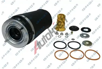 GSP Vzduchov� pru�ina podvozku GSP 35200461, 35200461