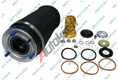 GSP Vzduchov� pru�ina podvozku GSP 35200462, 35200462