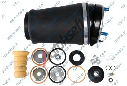 GSP Vzduchov� pru�ina podvozku GSP 35200811, 35200811