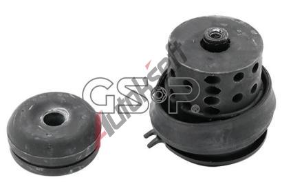GSP Zaven motoru GSP 510047, 510047