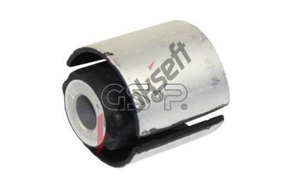GSP Uloen dicho mechanismu GSP 510158, 510158