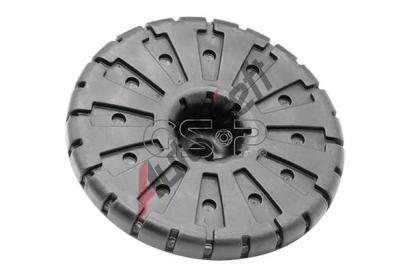 GSP Miska pruiny GSP 510202, 510202