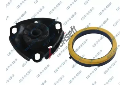 GSP Opravná sada horního uložení tlumičů GSP 510244S, 510244S GSP Opravná sada horního uložení tlumičů GSP 510244S, 510244S