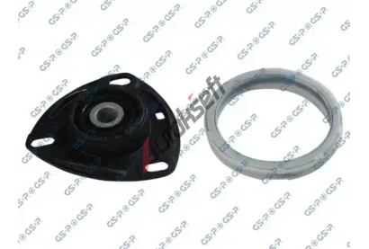 GSP Opravná sada horního uložení tlumičů GSP 510245S, 510245S GSP Opravná sada horního uložení tlumičů GSP 510245S, 510245S