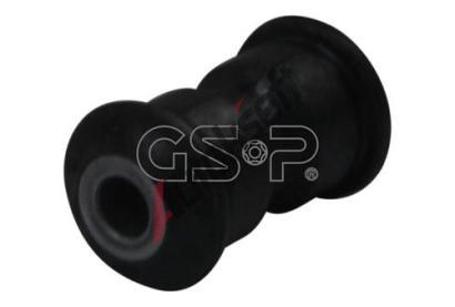 GSP Pouzdro prunho zaven GSP 510411, 510411
