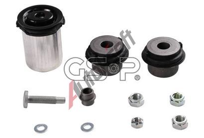 GSP Uloen dicho mechanismu GSP 510470S, 510470S