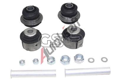 GSP Uloen dicho mechanismu GSP 510486S, 510486S