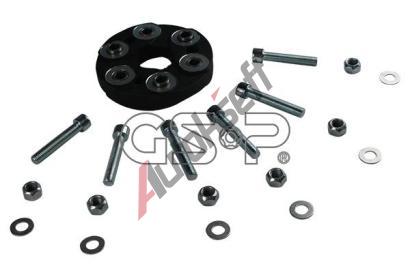 GSP Kloub podlnho hdele GSP 510580S, 510580S