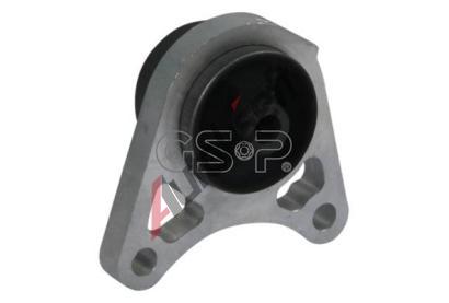 GSP Zaven motoru GSP 510812, 510812