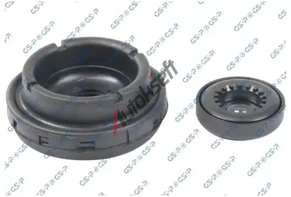 GSP Opravná sada horního uložení tlumičů GSP 511652S, 511652S GSP Opravná sada horního uložení tlumičů GSP 511652S, 511652S