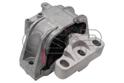 GSP Zavěšení motoru GSP 512340, 512340 GSP Zavěšení motoru GSP 512340, 512340
