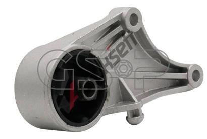 GSP Zaven motoru GSP 512472, 512472