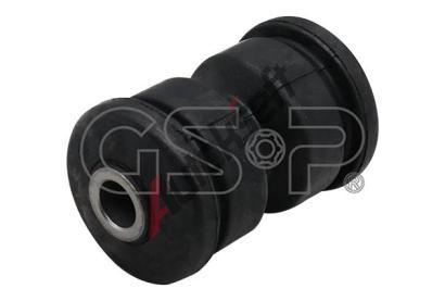 GSP Pouzdro loiska pnho zvsnho ramena GSP 512766, 512766