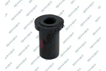 GSP Lo�iskov� pouzdro listov� pru�iny GSP 512841, 512841