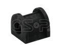 Držák příčného stabilizátoru GSP ‐ GSP 513333 Držák příčného stabilizátoru GSP ‐ GSP 513333