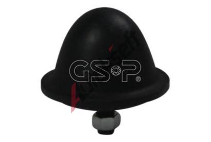 GSP Zarka odpruen GSP 513347, 513347