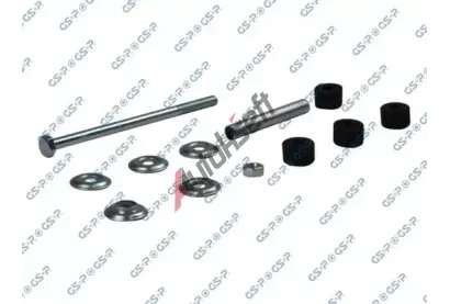 GSP Tyč / vzpěra stabilizátoru GSP 513357, 513357 GSP Tyč / vzpěra stabilizátoru GSP 513357, 513357