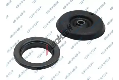 GSP Opravná sada horního uložení tlumičů GSP 513924S, 513924S GSP Opravná sada horního uložení tlumičů GSP 513924S, 513924S