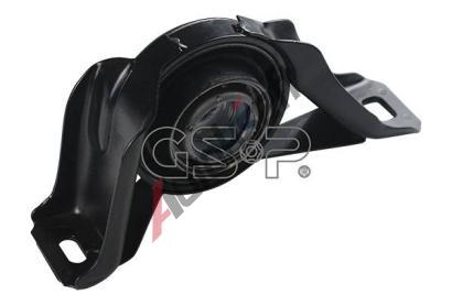 GSP Uložení kloubového hřídele GSP 514085, 514085 GSP Uložení kloubového hřídele GSP 514085, 514085