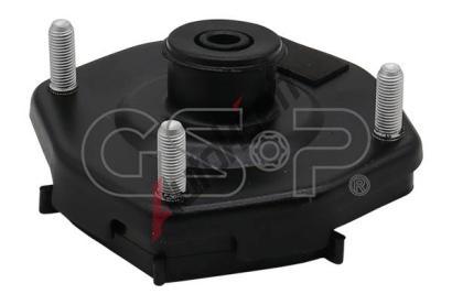 GSP Ložisko uložení tlumiče GSP 514156, 514156 GSP Ložisko uložení tlumiče GSP 514156, 514156