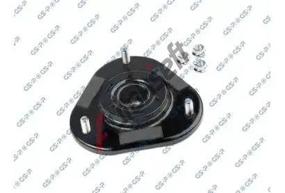 GSP Opravn sada hornho uloen tlumi GSP 514181S, 514181S