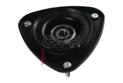 GSP Loisko uloen tlumie GSP 514233, 514233