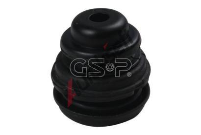 GSP Zaven tla npravy GSP 514354, 514354