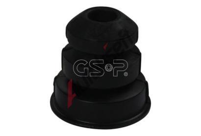 GSP Zarka odpruen GSP 514453, 514453