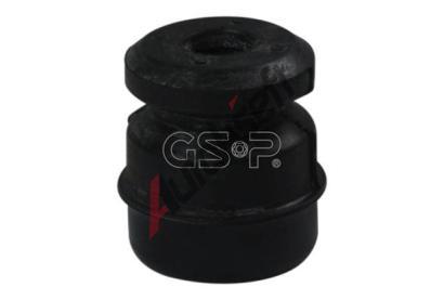 GSP Zarka odpruen GSP 514454, 514454