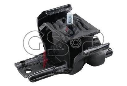 GSP Zavěšení motoru GSP 514478, 514478 GSP Zavěšení motoru GSP 514478, 514478