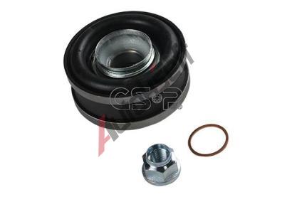 GSP Loisko stednho loiska kloubovho hdele GSP 514791S, 514791S