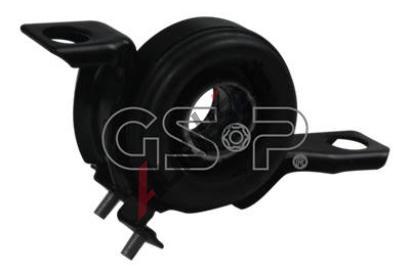 GSP Ulo�en� kloubov�ho h��dele GSP 514796, 514796