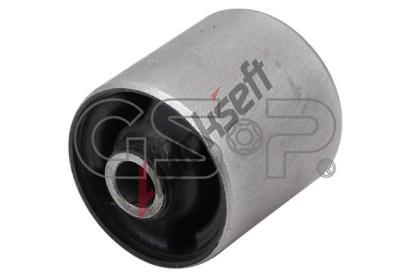 GSP Uložení diferenciálu GSP 514872, 514872 GSP Uložení diferenciálu GSP 514872, 514872